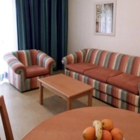 Apartamento Zarco *