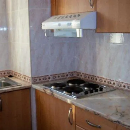 Apartamento Zarco