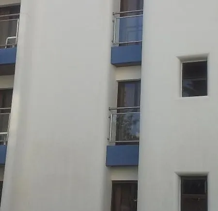 Apartamento Zarco *